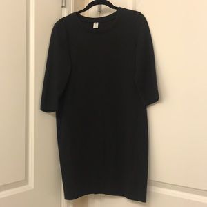 Old Navy Black Dress
